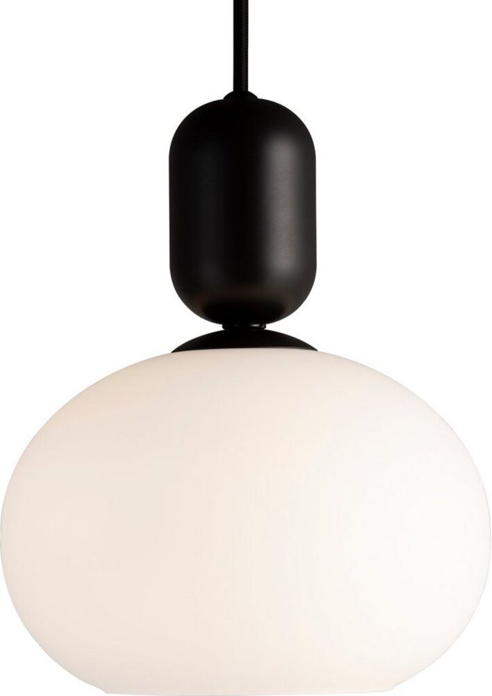 Nordlux Skandinavische Leuchten Notti, 2011003003 Bild 1