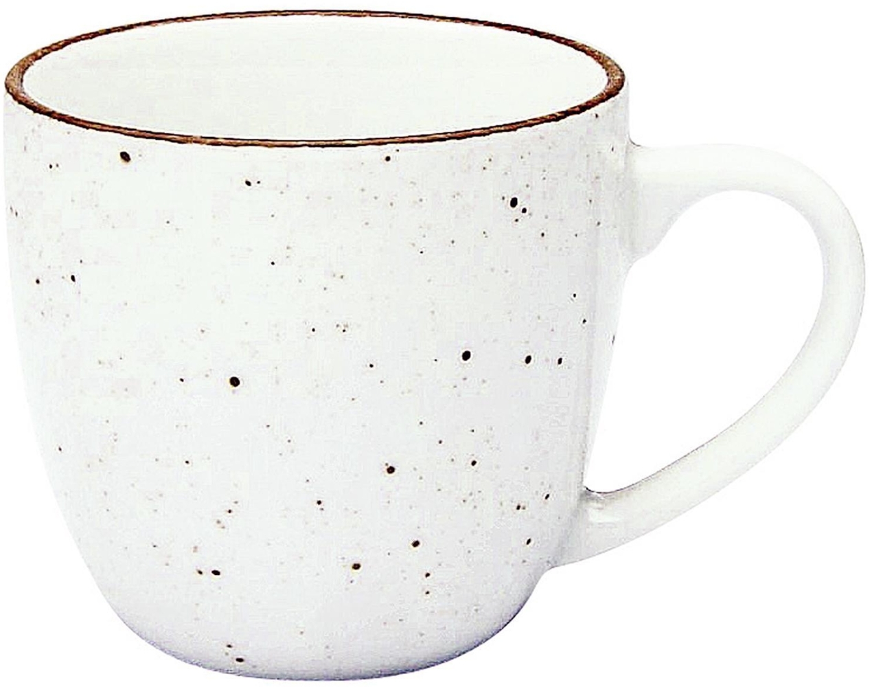 CREATABLE Kaffeebecher Vintage Nature ws 700680 Bild 1