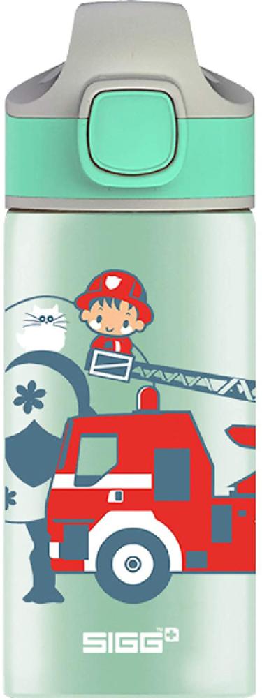 Sigg Miracle Fireman 0,4 L Bild 1