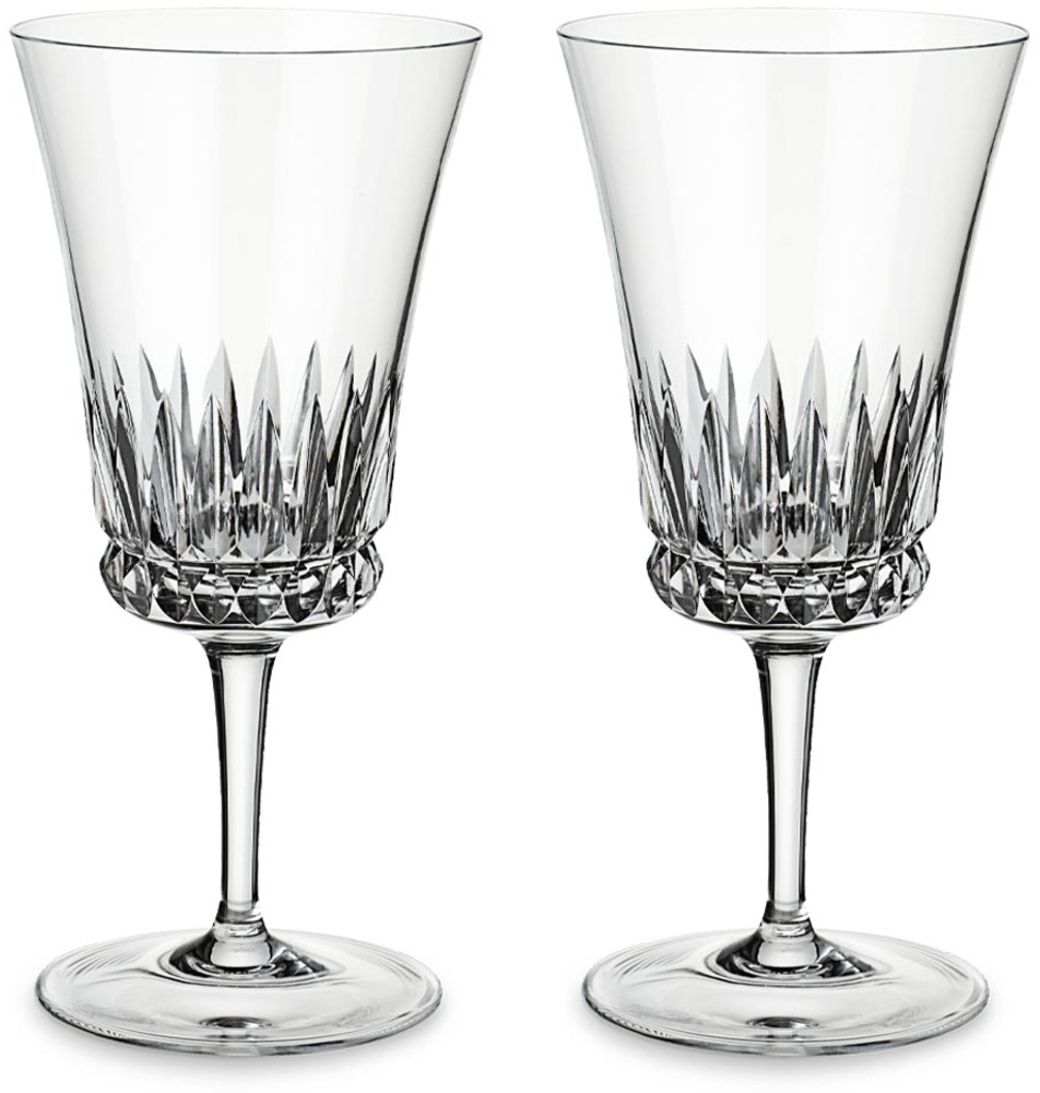 Villeroy & Boch Grand Royal Wasserkelch 250 ml 2er Set. - DS Bild 1