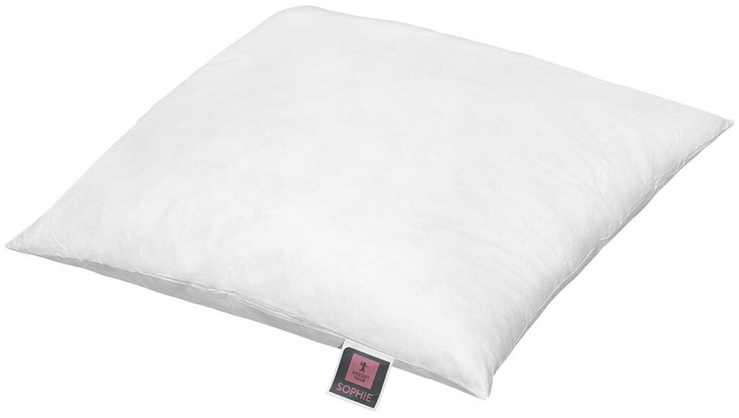 Spessarttraum Dekokissen Sofakissen Füllkissen Sophie, Füllung: 100% Polyester|50x50 cm Bild 1