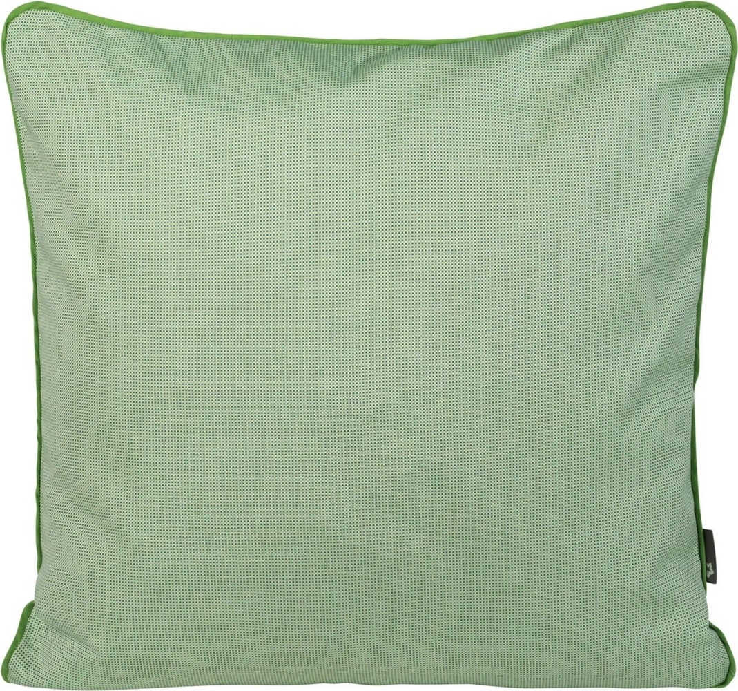 Pichler Dekokissenhülle Lido|51x51 cm| jade Bild 1