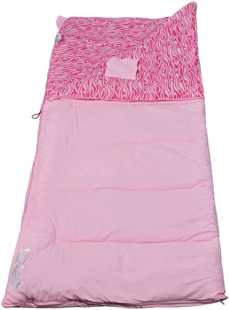 Polydaun Kinderschlafsack Kinderschlafsack Beach House Bild 1
