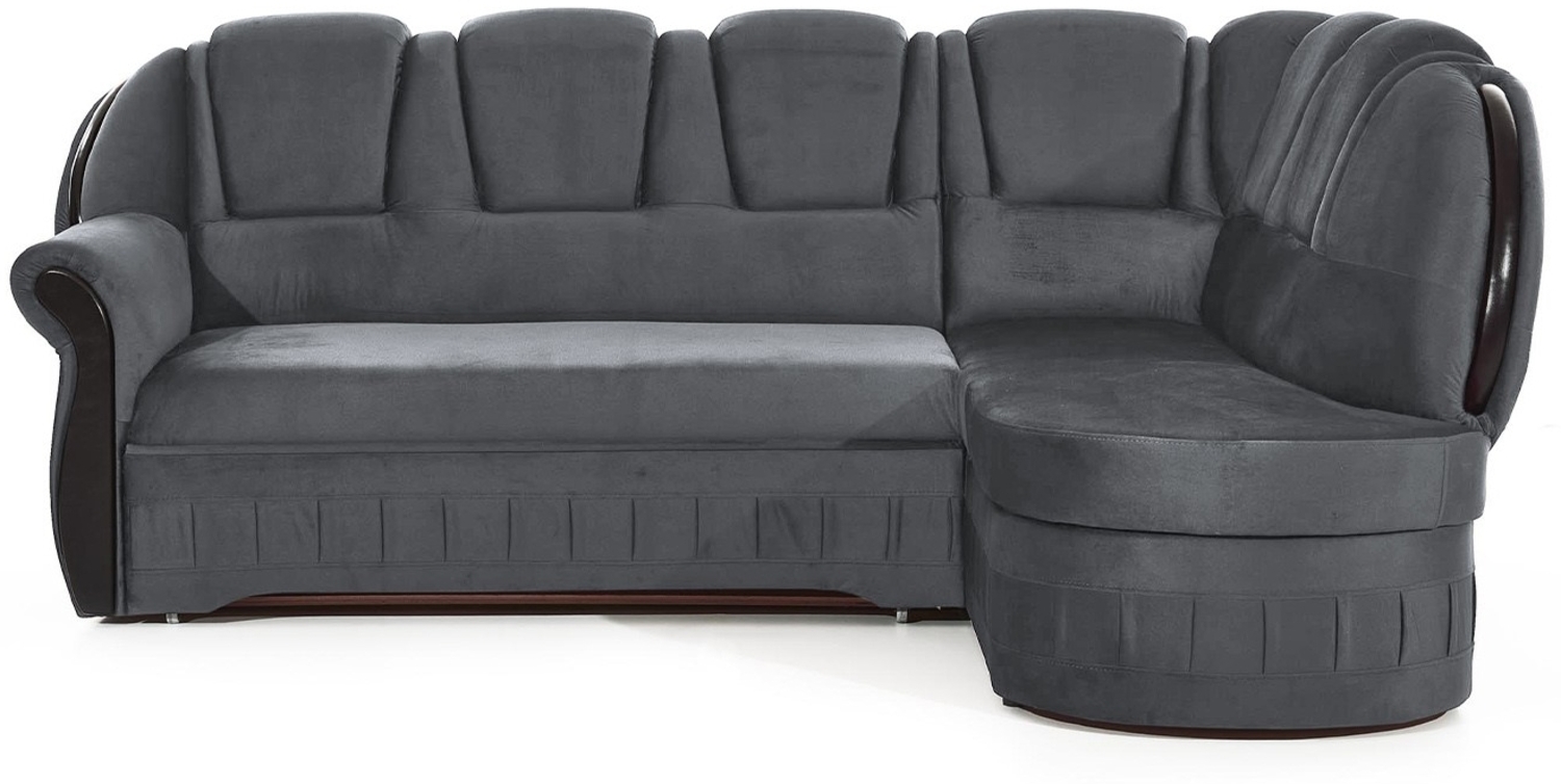 Eltap Lord Ecksofa (Nube 6) Seite rechte Bild 1