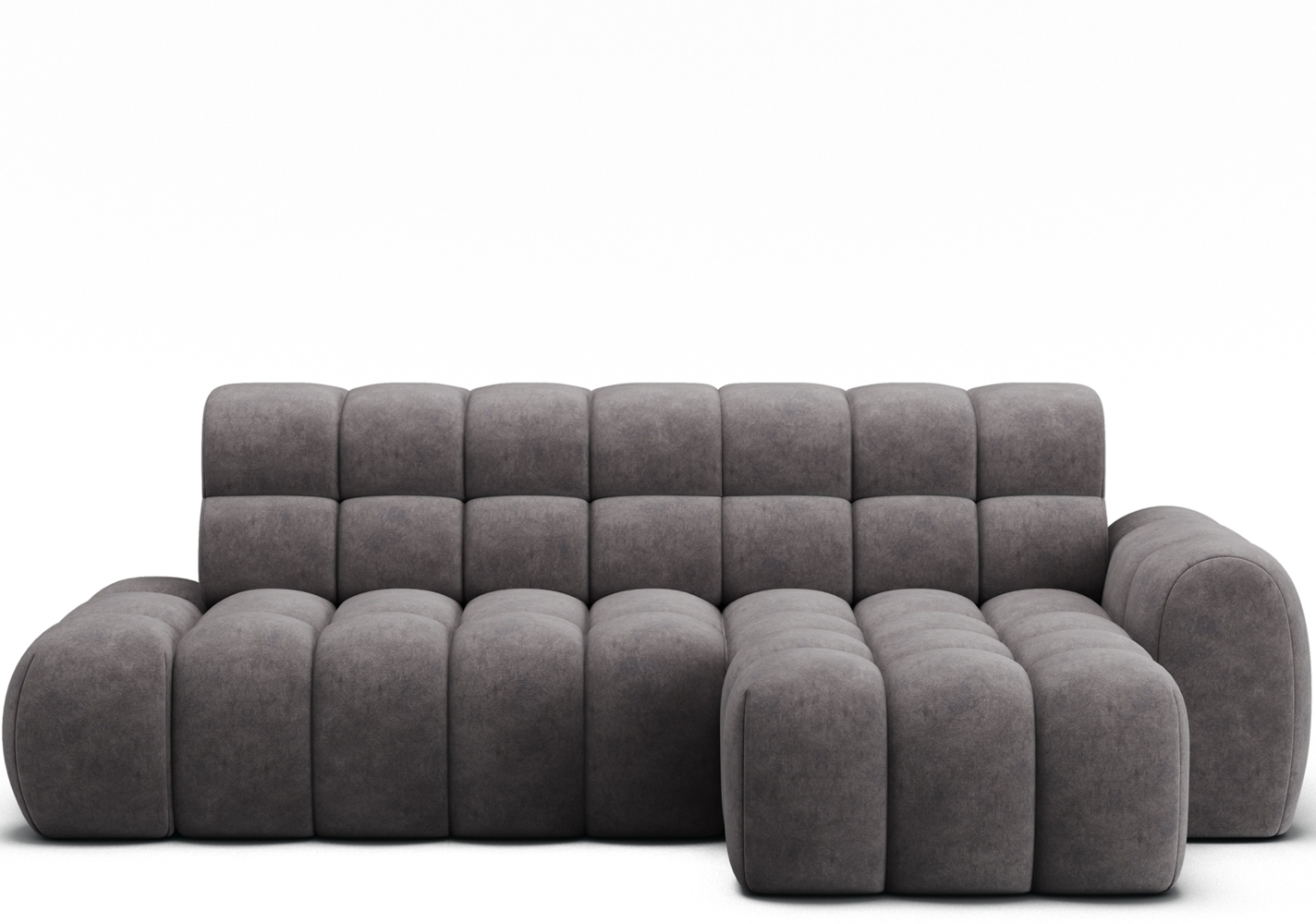 Eltap Ceedro Ecksofa (Aura 04) Seite rechte Bild 1