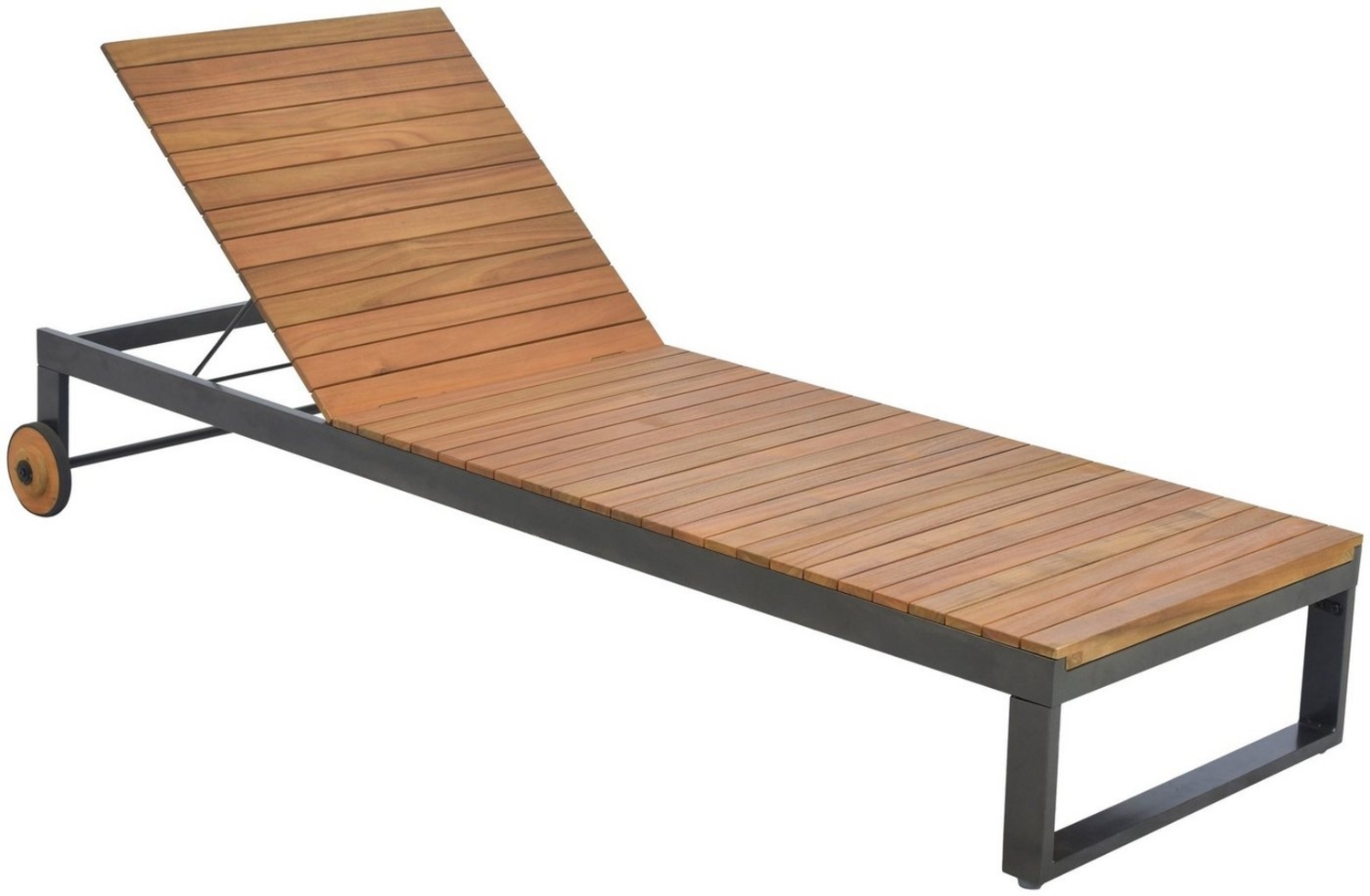 MERXX Gartenliege Santorin Bild 1