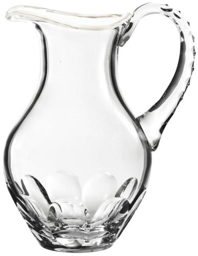 Krug Kristall Palais clear (25 cm) Bild 1