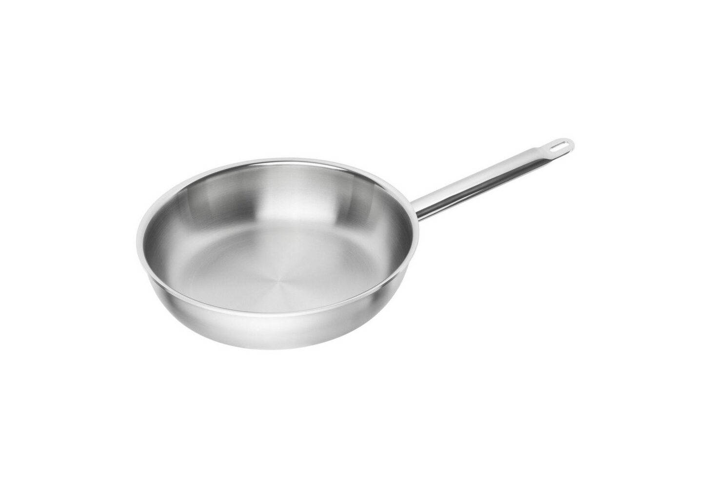 Zwilling Zwilling Stahlbratpfanne 28 cm 651282800 Bild 1