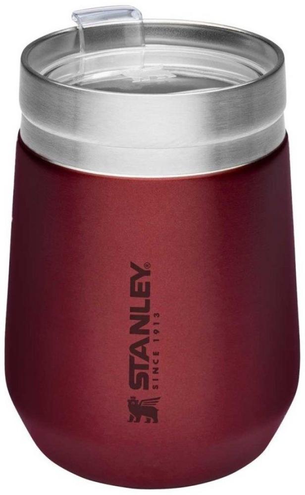 Stanley 1913 Coffee-to-go-Becher Stanley THE EVERYDAY TUMBLER 0,29 l Bild 1