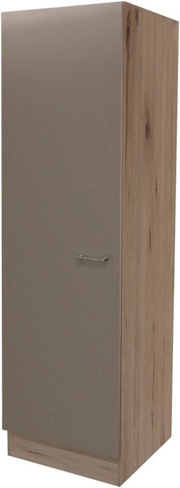 Flex-Well Seitenschrank Riva (B x H x T) 50 x 200 x 57 cm, für viel Stauraum Bild 1