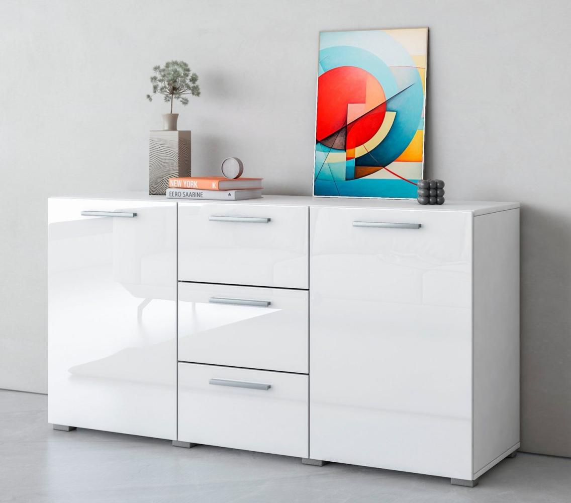 INOSIGN Sideboard Sarah, Breite 132 cm Bild 1