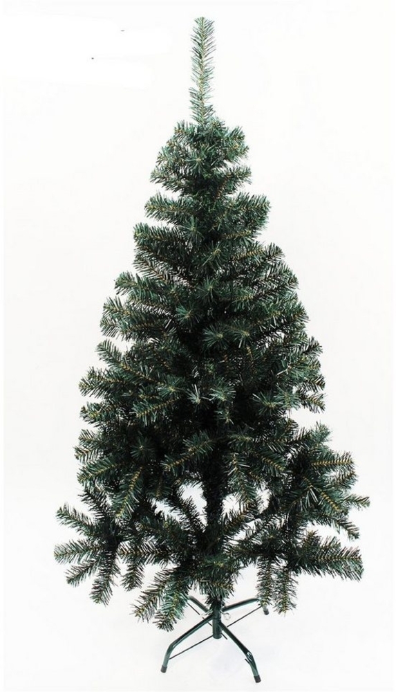 HTI-Living Künstlicher Weihnachtsbaum Weihnachtsbaum L künstlich, mit Metallfuß Bild 1