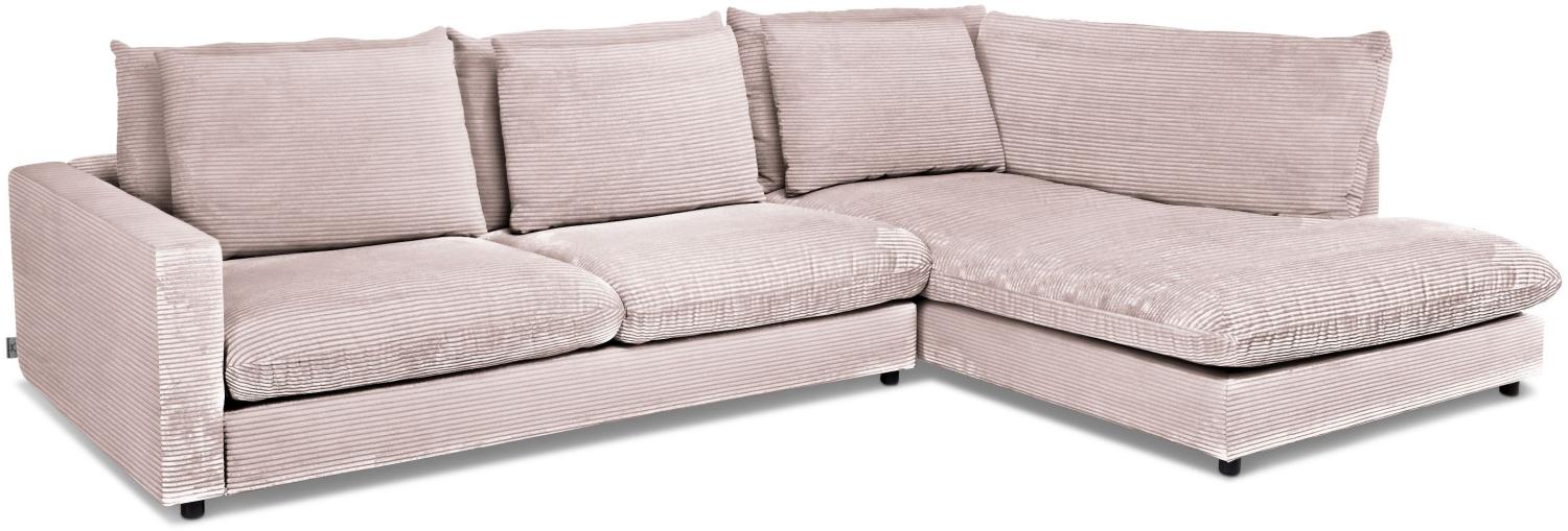 Polsterecke SANSIBAR DAGEBÜLL (BB 321x228 cm) Bild 1