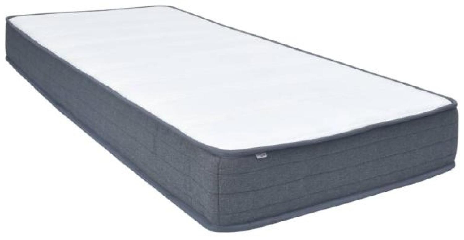 vidaXL Boxspringbett-Matratze 200 x 100 x 20 cm 288209 Bild 1