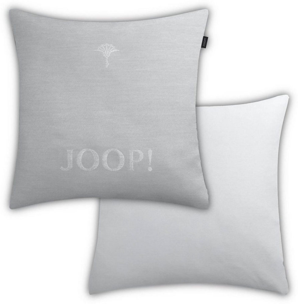JOOP! Kissenhülle Chains 50852 40 x 40 cm Bild 1