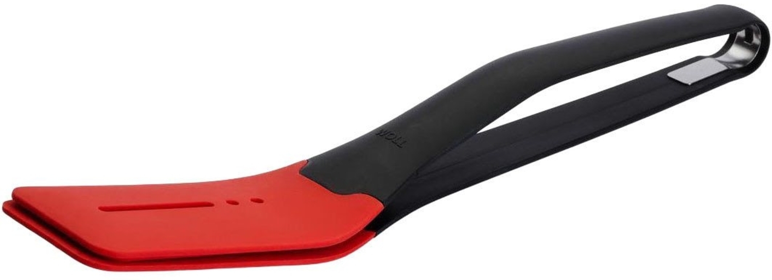 WOLL Kochzange Cook it, aus hochwertigem Kunststoff und Silikon Bild 1