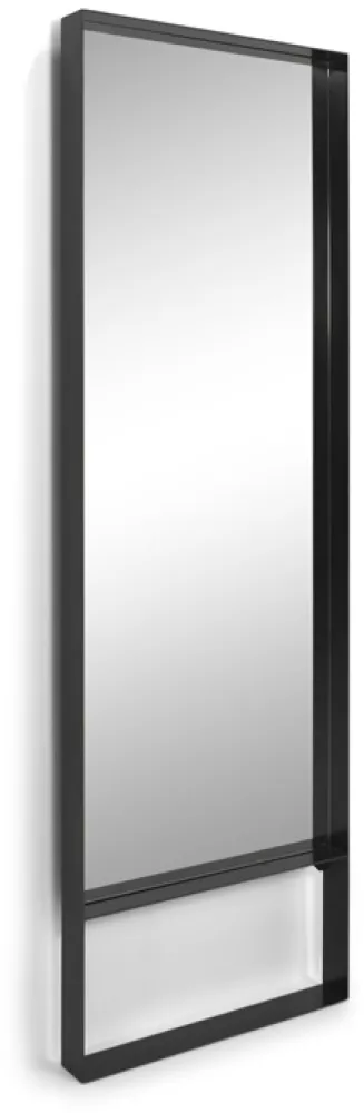 Spinder Spiegel Donna 4 Blacksmith 60x190 cm Bild 1