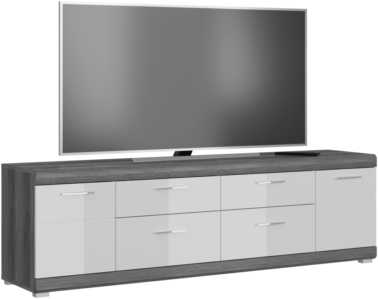 Scout Lowboard Bild 1