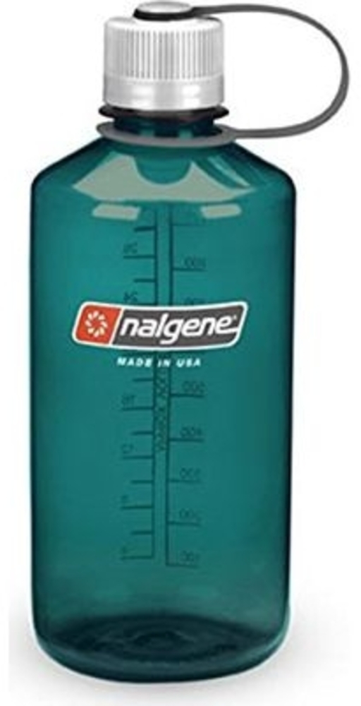 Nalgene Trinkflasche 'EH Sustain', 1 L, trout grün Bild 1