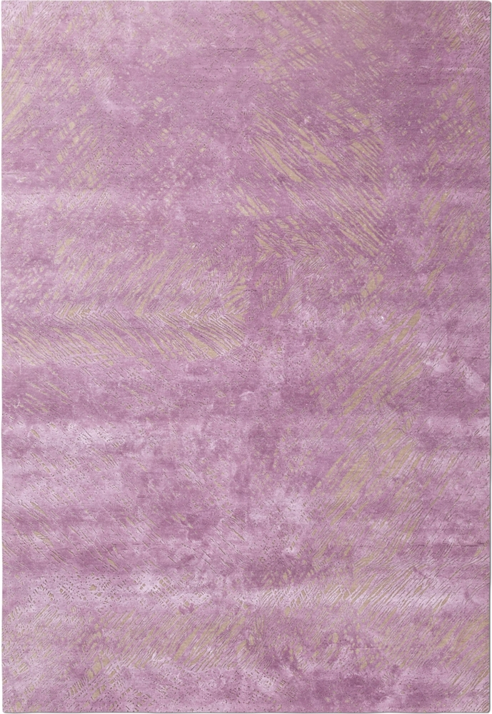 Teppich Handgeknüpft Free Verse 170x240 cm Creme by Jaipur Rugs Bild 1