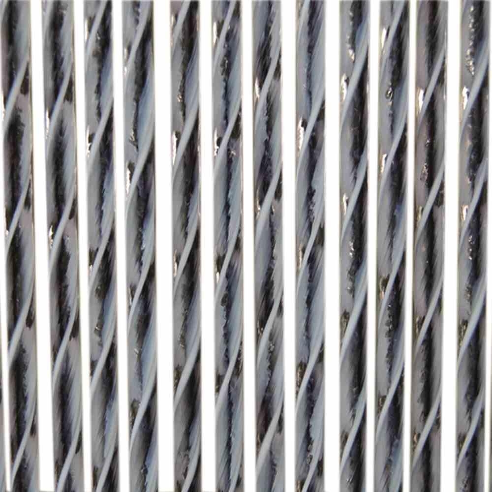 La Tenda Türvorhang "Ascona 2" 100 x 230 cm Bild 1