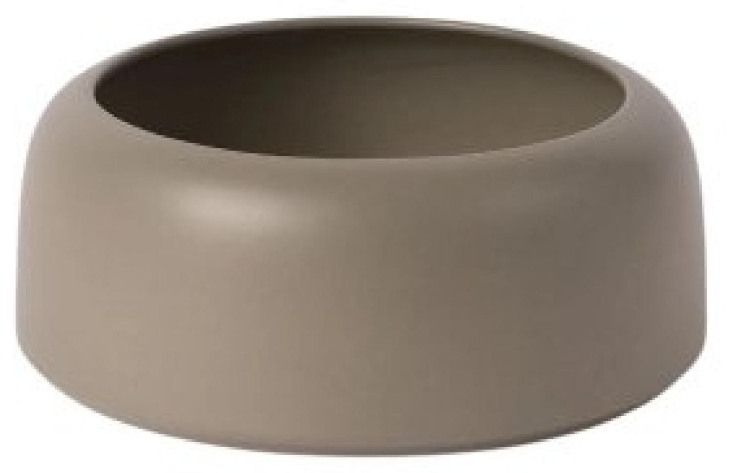 raawii Schale Omar Bowl Smoke Green (Small) R1034-Smoke green Bild 1