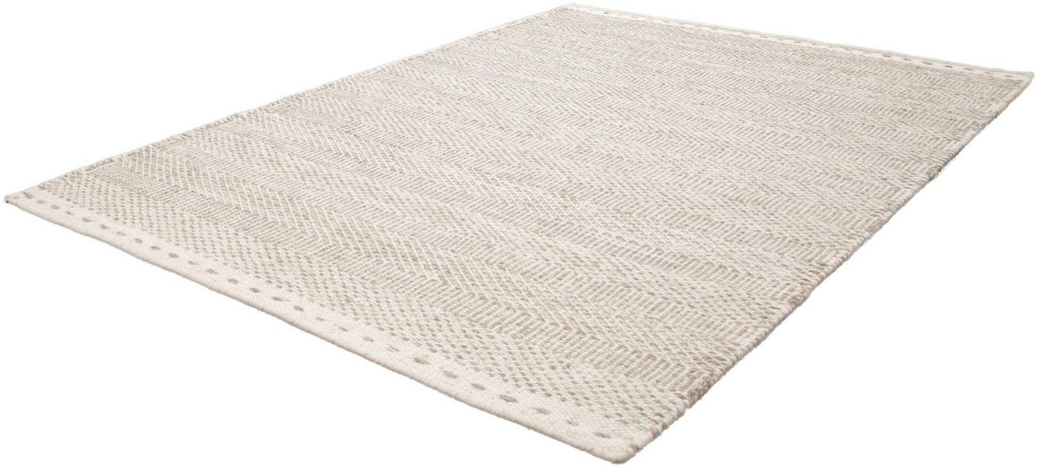 Teppich My Jaipur 333 beige 120x170 Bild 1