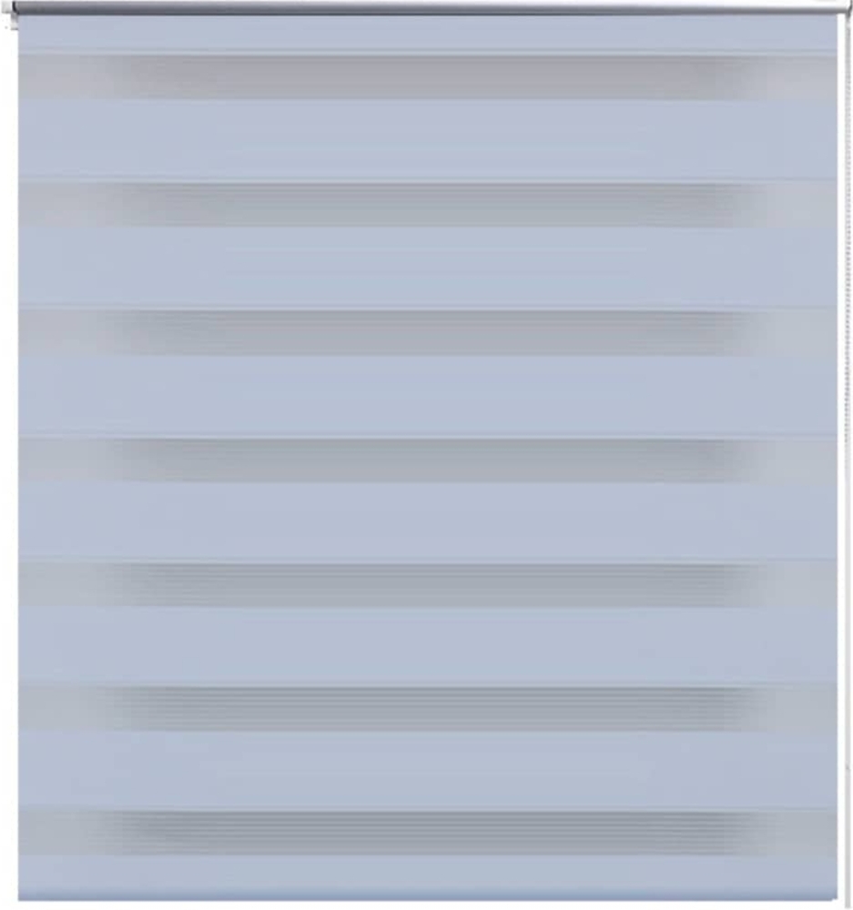 Doppelrollo Seitenzug Duo 120 x 230 cm 240218 Bild 1