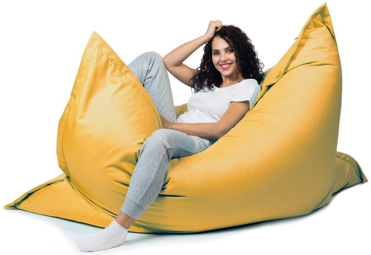 sunnypillow Sitzsack Outdoor & Indoor Bild 1