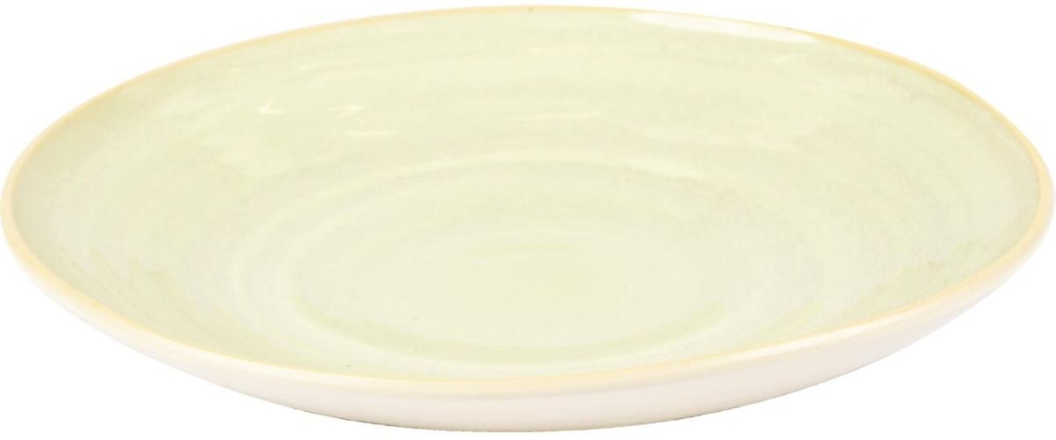 SERAX Pure Schale, Off White, Höhe: 50 mm, ø: 340 mm Bild 1