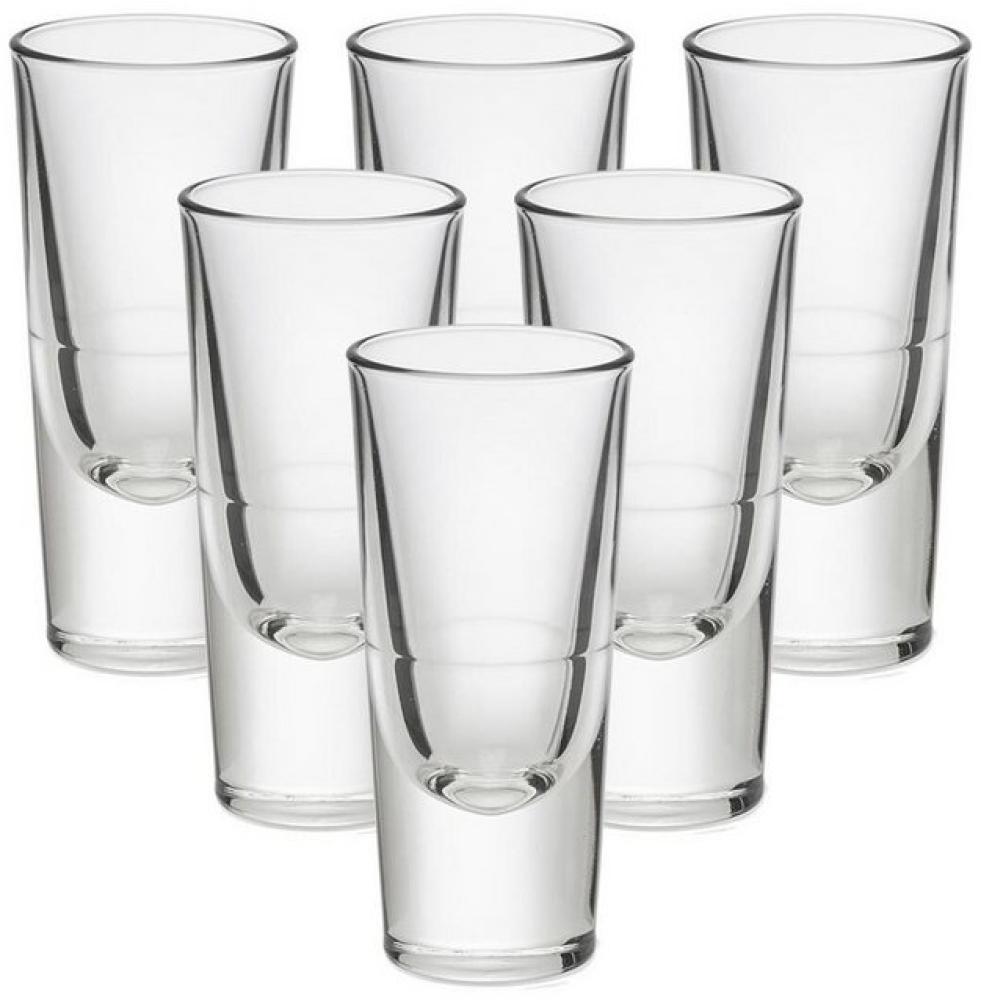 Bormioli Rocco Bistro Aperitifglas 140 ml 6er Set Bild 1