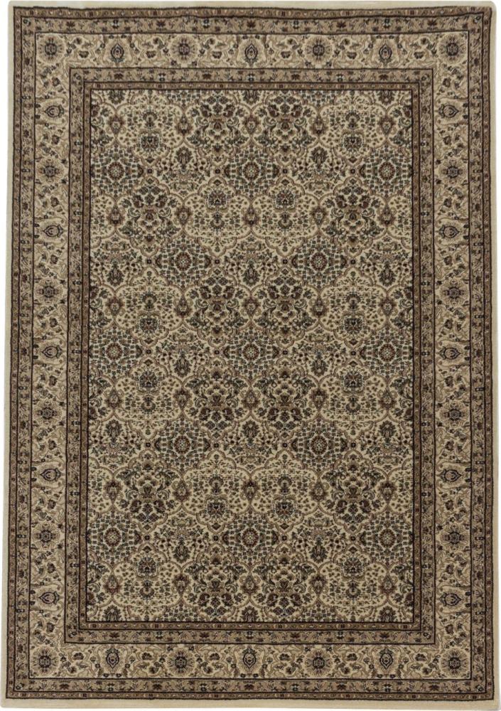 Orient Teppich Kasara rechteckig - 200x290 cm - Beige Bild 1