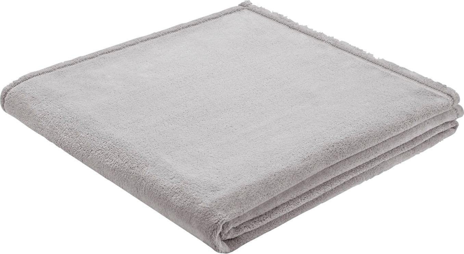 Wohndecke King Fleece, Biederlack, leicht, Kuscheldecke Bild 1