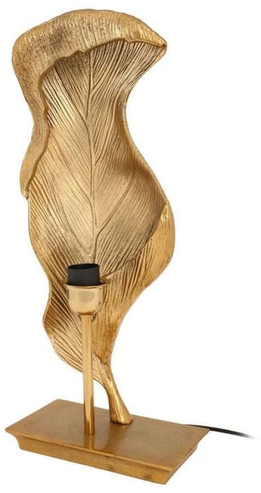 Tischlampe Cosima 225 Gold Bild 1