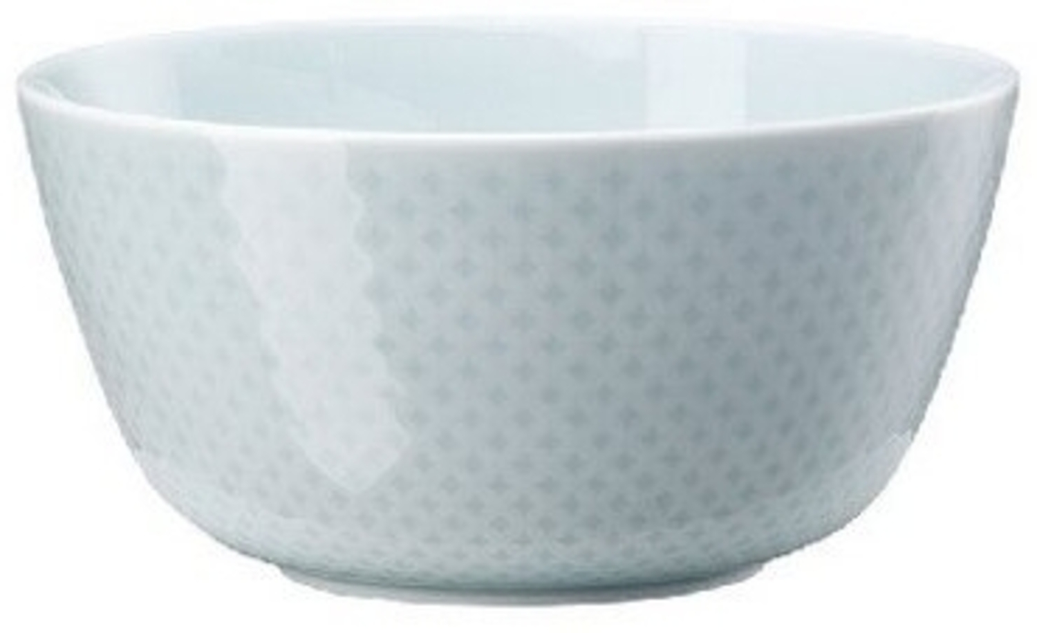 Müslischale 14 cm Junto Opal Green Rosenthal Bowl - Mikrowelle geeignet, Spülmaschinenfest Bild 1