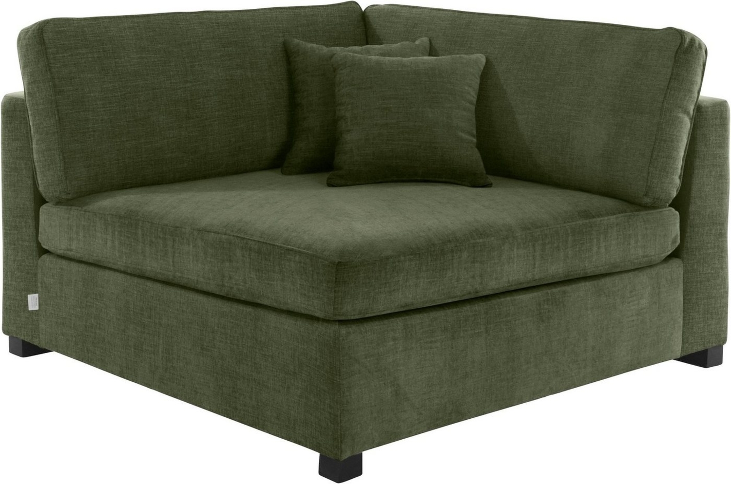 Guido Maria Kretschmer Home&Living Sofa Skara XXL, Eckelement zur individuellen Polstergarnitur-Gestaltung Bild 1