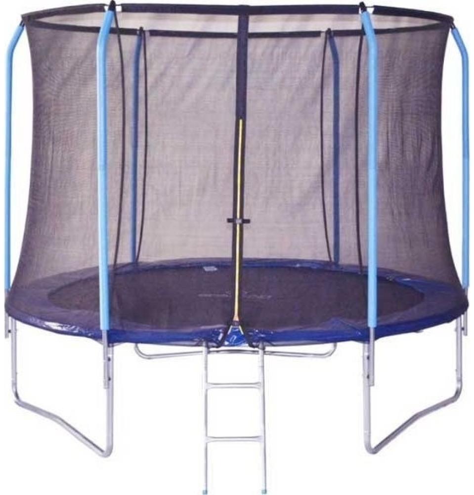 Gartentrampolin Master Trampolin MASTER Inground 488 cm Bild 1