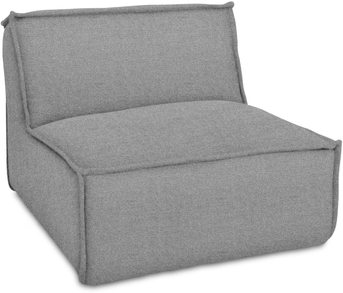 Sitzelement SANSIBAR RANTUM (BHT 90 x 79 x 110 cm) BHT 90 x 79 x 110 cm Bild 1