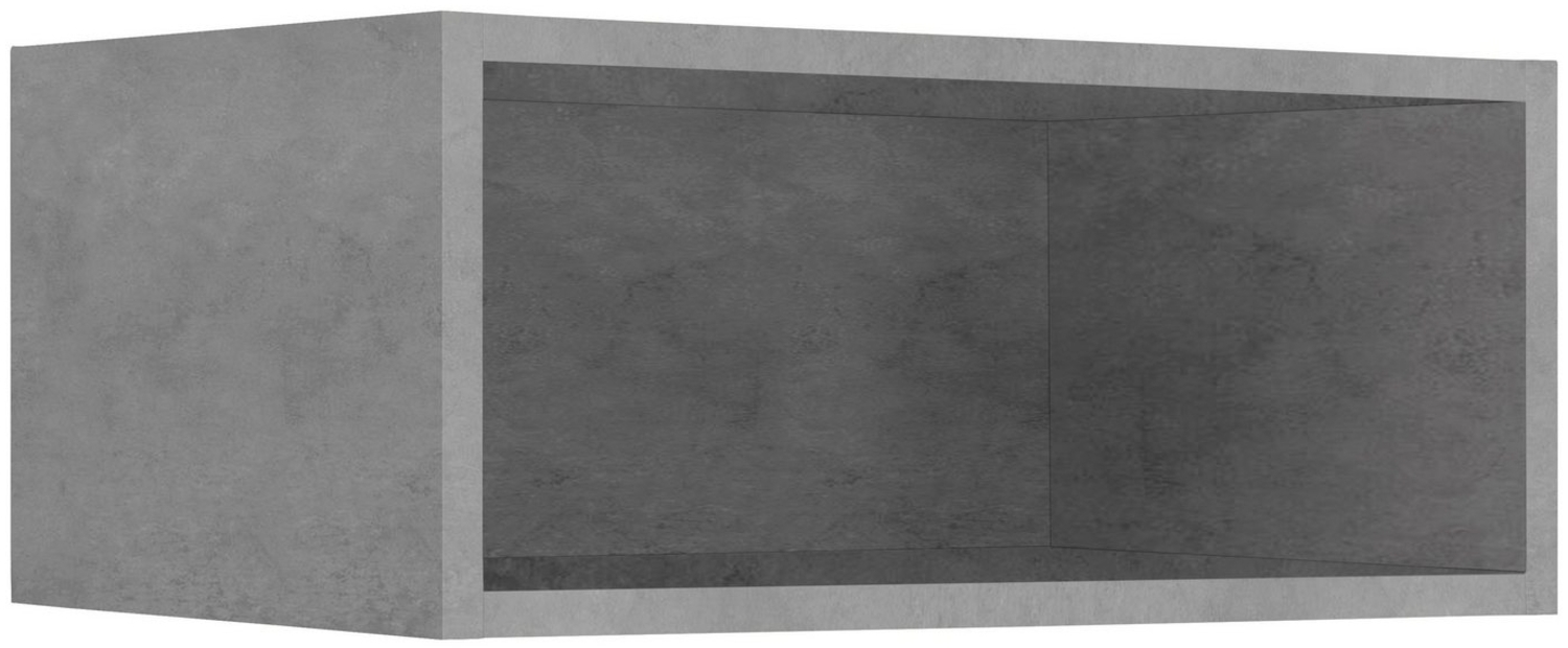 wiho Küchen Hängeregal Flexi2, Breite 50 cm Bild 1