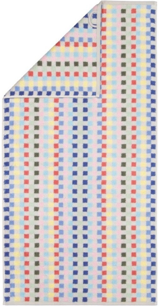 Cawö Handtücher Campina Karo 6234, 100% Baumwolle (1-St) Bild 1