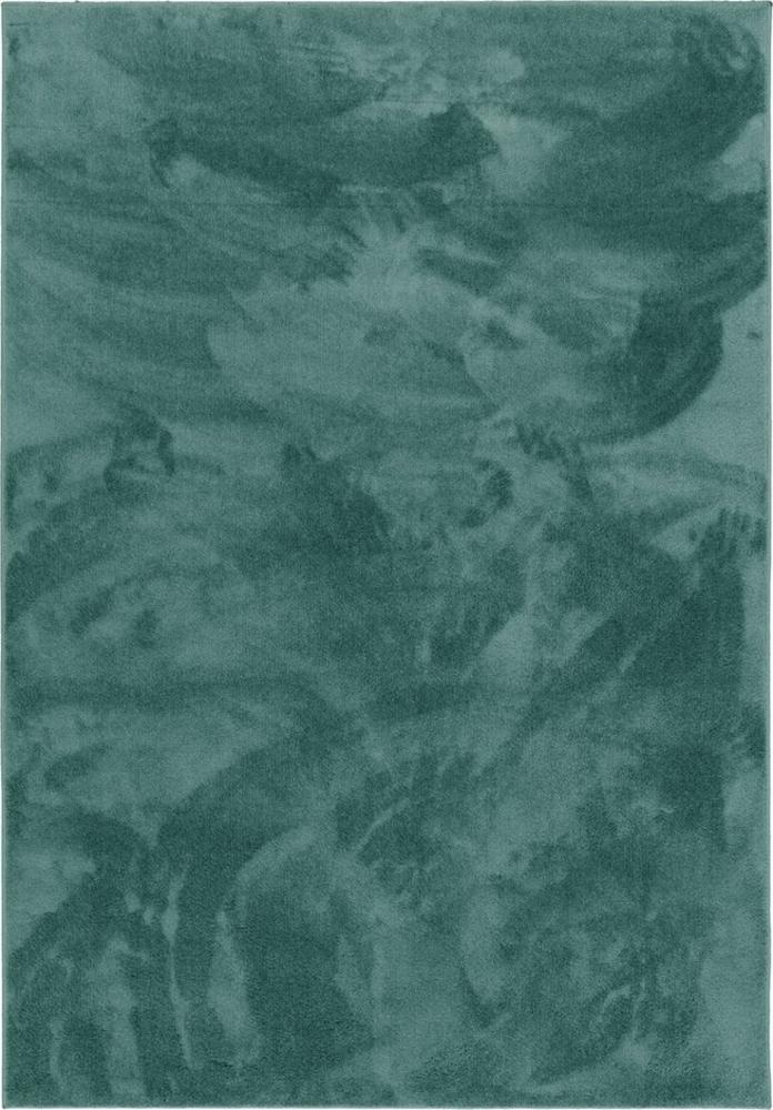 Pergamon Hochflor-Teppich Hochflor Langflor Teppich Super Soft Melia, Rechteckig, Höhe: 20 mm Bild 1