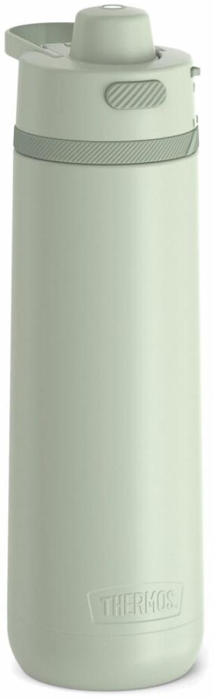 Thermos Isolierflasche Guardian Bottle, Trinkflasche, Edelstahl, Matcha Green Matt, 700 ml, 4103298070 Bild 1