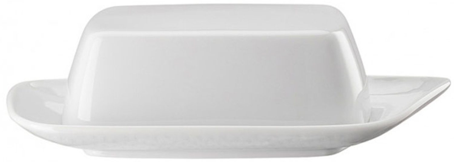 Rosenthal Selection Junto Weiss Butterdose Bild 1