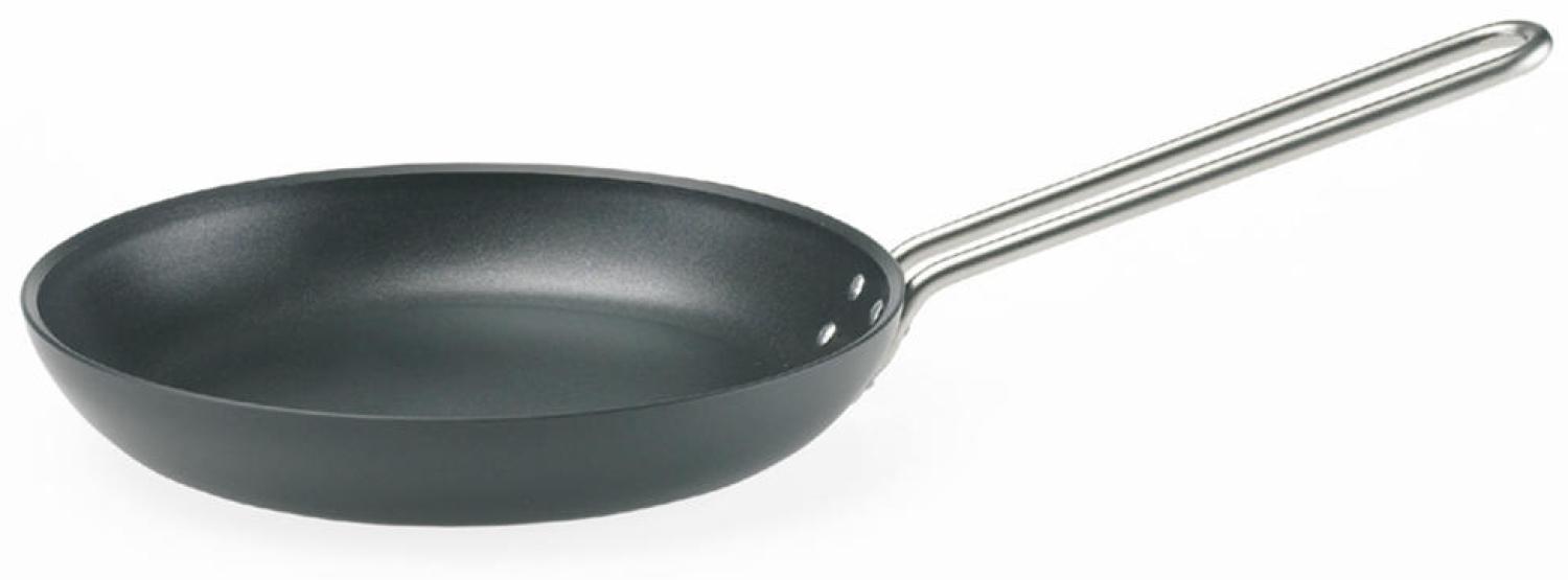 Eva Solo Dura Line Bratpfanne, Pfanne, Schmorpfanne, Gemüsepfanne, Steakfpanne, Fischpfanne, Kochen, Ø 24 cm, 256124 Bild 1