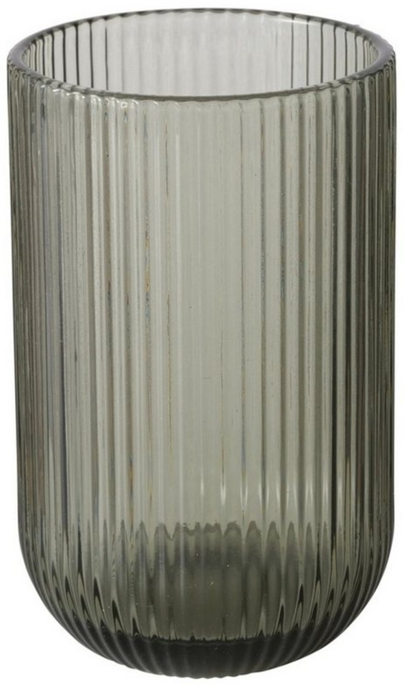 Gläser RIGANO, geriffeltes Glas, 320 ml Bild 1