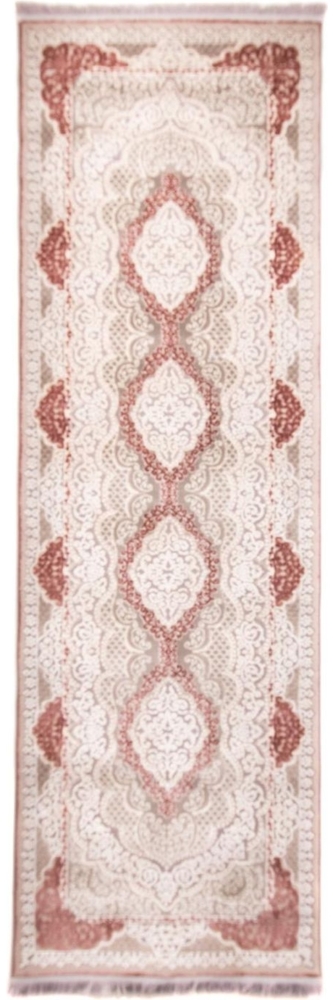 Morgenland Orientalischer Webteppich - Abel - läufer Bild 1