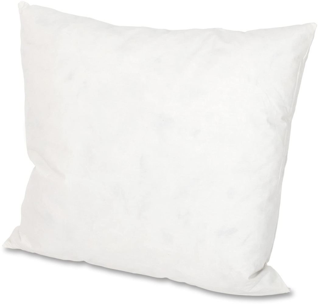MSS e.K. Klein-/Sofa- und Kuschelkissen 25x25 cm Bild 1