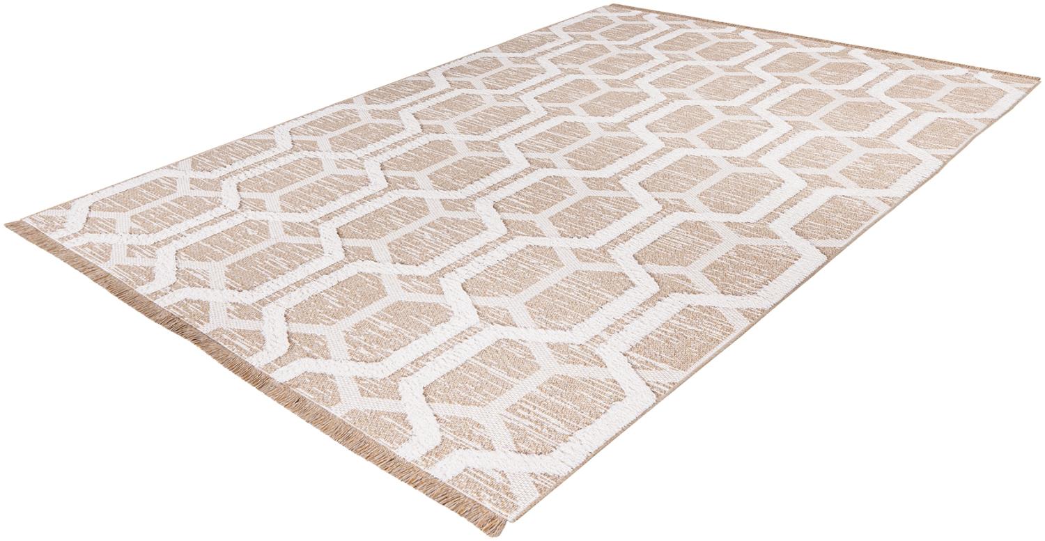 Teppich My Nomad 440 sand 160x230 Bild 1