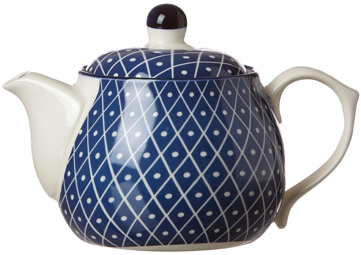 Ritzenhoff & Breker Royal Reiko Teekanne 500 ml - DS Bild 1