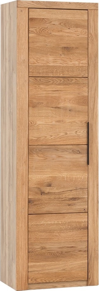 Garderobenschrank self Joost / self Joost 2565 / Greta, Echtholz, Holz, Holzwerkstoff, Holzfarben, 60 x 199 x 40 cm Bild 1